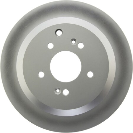 Centric Parts Gcx Brake Rotor, 320.51027 320.51027
